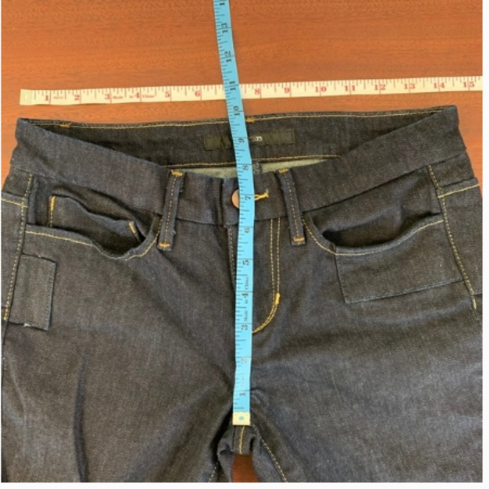 NWOT Joe's Jeans Rocker Bootcut - Picture 7 of 8